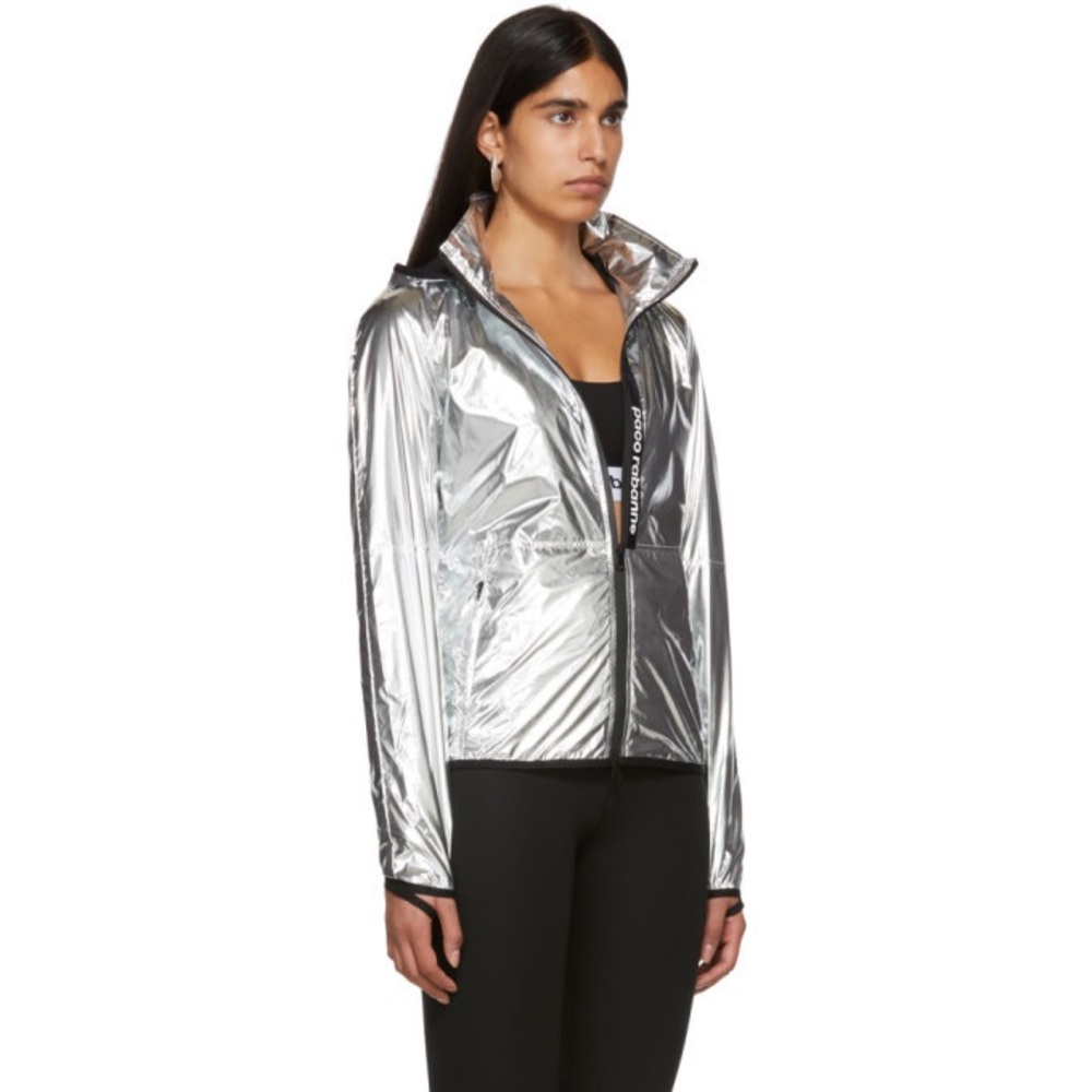 Paco Rabbane Jacket - image 1